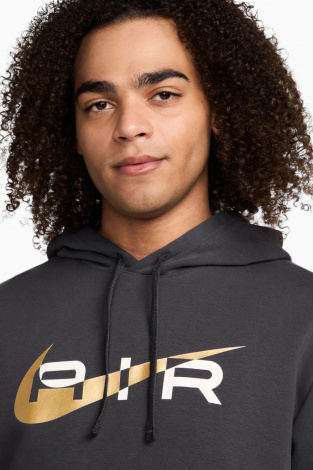 Кофта Nike Air - серый