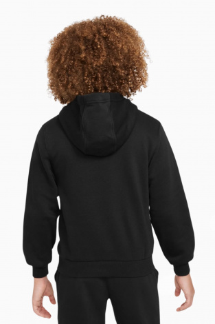 Детская кофта Nike CR7 Junior - черный