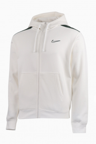 Кофта Nike Sportswear Fleece - Бежевый