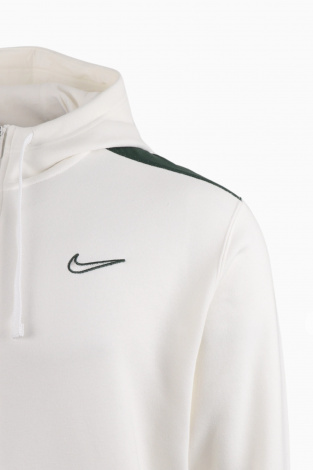 Кофта Nike Sportswear Fleece - Бежевый