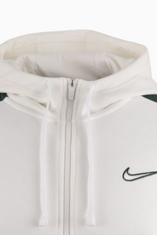 Кофта Nike Sportswear Fleece - Бежевый
