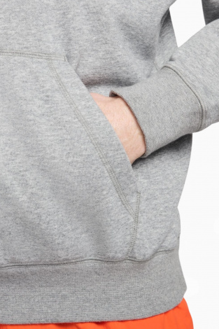 Кофта Nike Club Fleece - Сірий