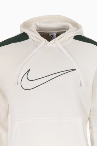 Кофта Nike Sportswear - Бежевый
