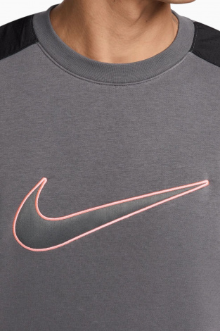 Кофта Nike Sportswear - серый