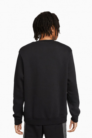 Кофта Nike Sportswear - чорний