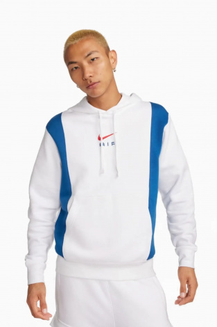 Кофта Nike Air - Білий