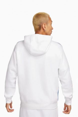 Кофта Nike Air - Білий