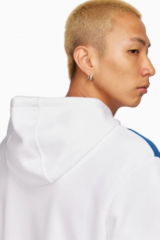 Кофта Nike Air - Білий