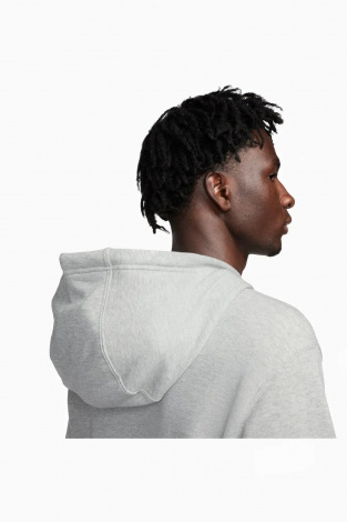 Кофта Nike Club Fleece+ - многоцветный