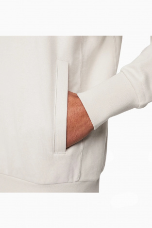 Кофта Nike Culture of Football Standard Issue - бежевий