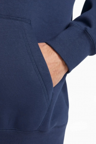 Кофта Nike Club Fleece - темно-синій