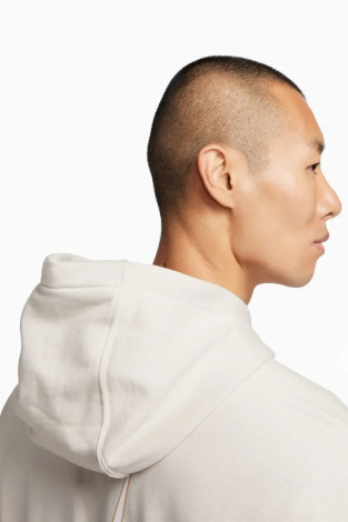 Кофта Nike Club - Бежевый