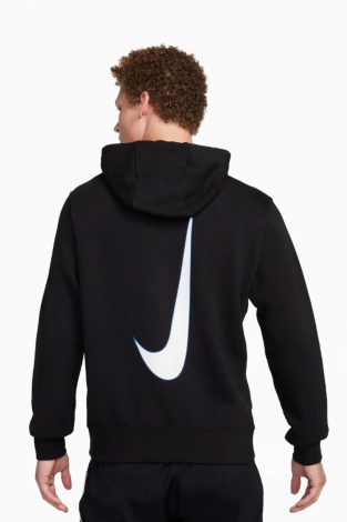 Кофта Nike Club - чорний
