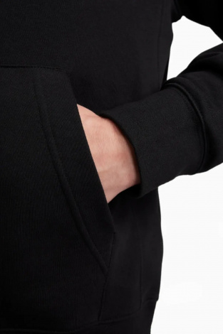 Кофта Nike Club - чорний