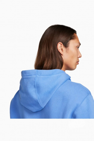Кофта Nike Sportswear Club Fleece - синий