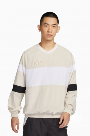 Кофта Nike Academy - бежевий