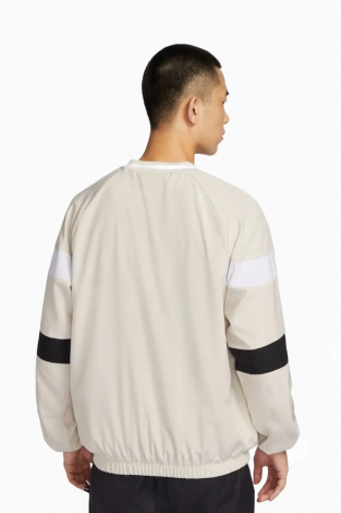 Кофта Nike Academy - бежевий