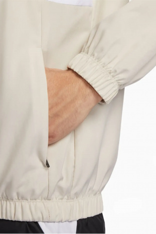 Кофта Nike Academy - бежевий