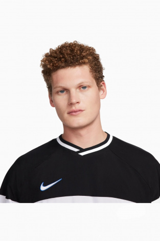 Кофта Nike Academy - черный