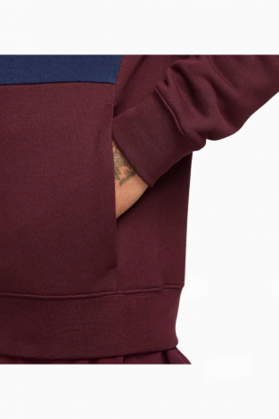 Кофта Nike Club Fleece+