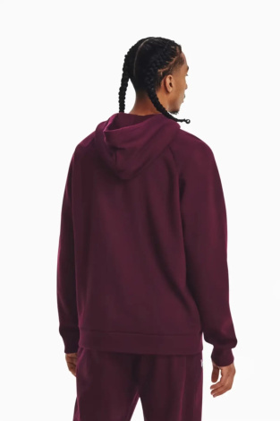 Кофта Under Armour Rival Fleece - синий