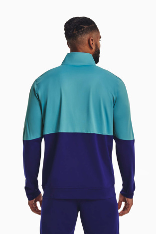 Кофта Under Armour Pique Track