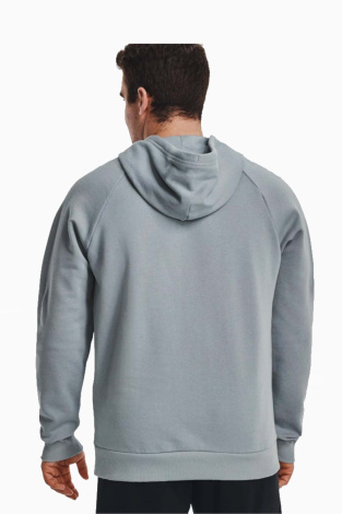 Кофта Under Armour Rival Fleece - блакитний