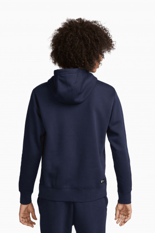Кофта Nike England 2023 - темно-синій