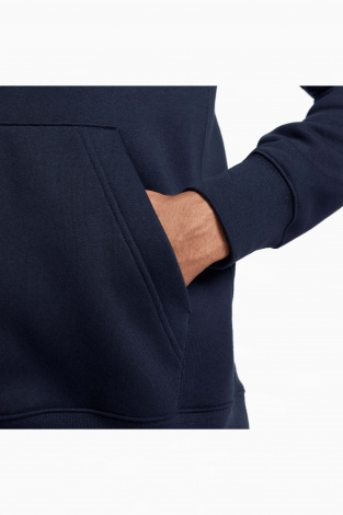 Кофта Nike England 2023 - темно-синій