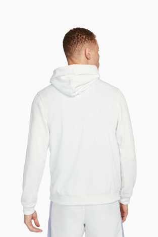 Кофта Nike Dri-FIT F.C. - белый