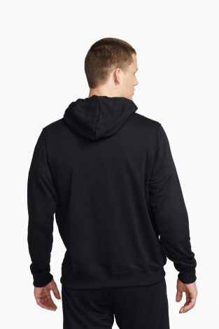 Кофта Nike Dri-FIT F.C. - черный