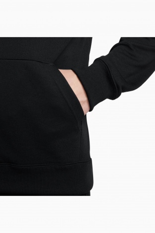 Кофта Nike Dri-FIT F.C. - черный