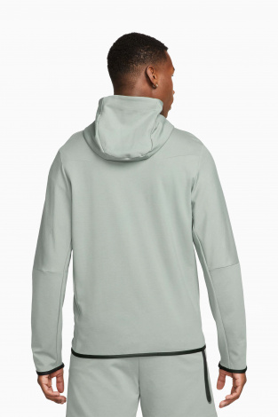 Кофта Nike Sportswear Tech Fleece Lightweight - серый