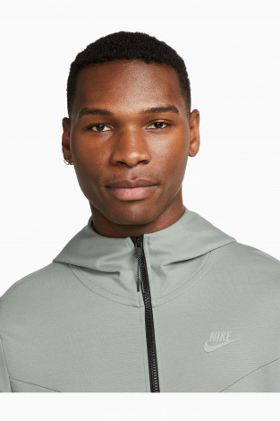 Кофта Nike Sportswear Tech Fleece Lightweight - серый