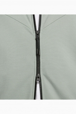 Кофта Nike Sportswear Tech Fleece Lightweight - серый