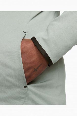 Кофта Nike Sportswear Tech Fleece Lightweight - серый