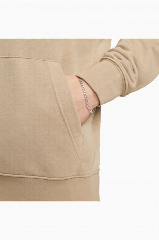 Кофта Nike Club Fleece - Бежевый