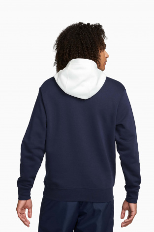 Кофта Nike Air - многоцветный