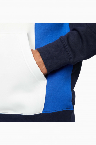 Кофта Nike Air - многоцветный