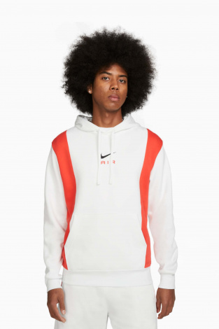 Кофта Nike Air - белый