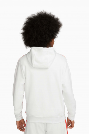 Кофта Nike Air - белый