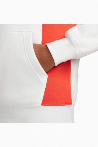 Кофта Nike Air - белый