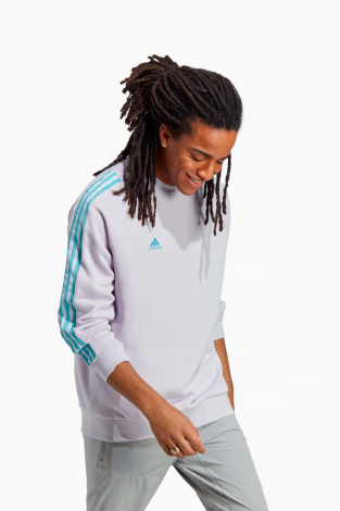 Кофта adidas Tiro Crewneck - Білий