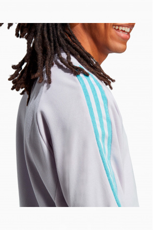 Кофта adidas Tiro Crewneck - Білий