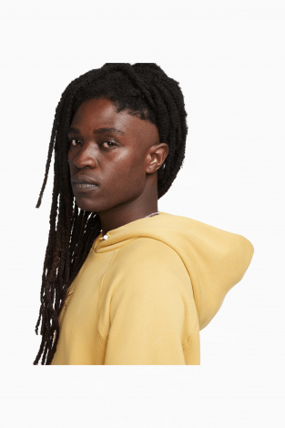 Кофта Nike Sportswear Air - жовтий