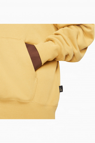 Кофта Nike Sportswear Air - жовтий