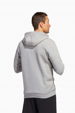 Кофта adidas Sportswear Camo - Сірий