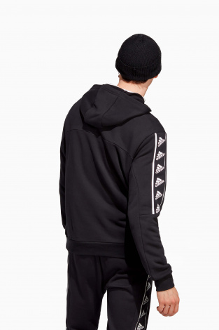 Кофта adidas Brandlove - черный