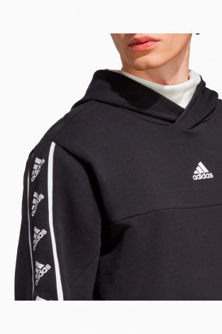 Кофта adidas Brandlove - черный