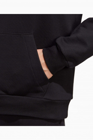 Кофта adidas Brandlove - черный